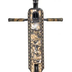 Envy Complete Scooter Colt S4 - Black 6 Envy Complete Scooter Colt S4 - Black