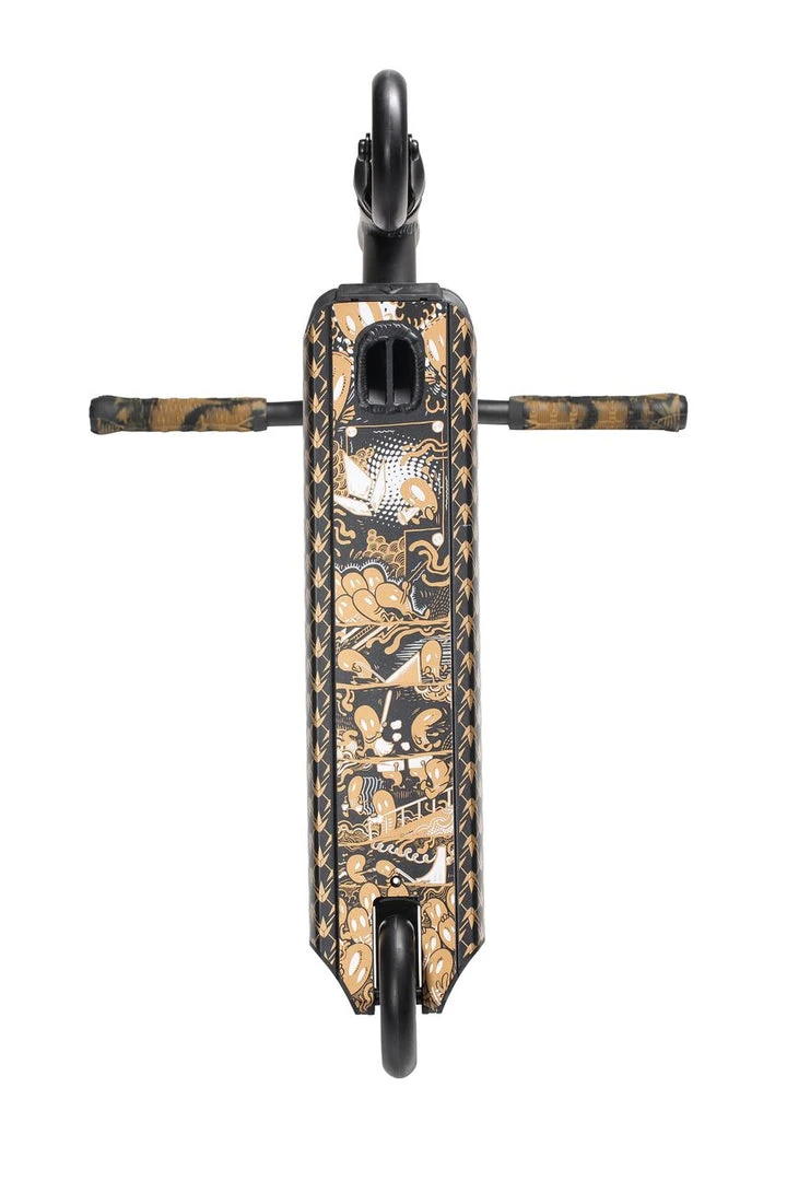 Envy Complete Scooter Colt S4 - Black 4 Envy Complete Scooter Colt S4 - Black