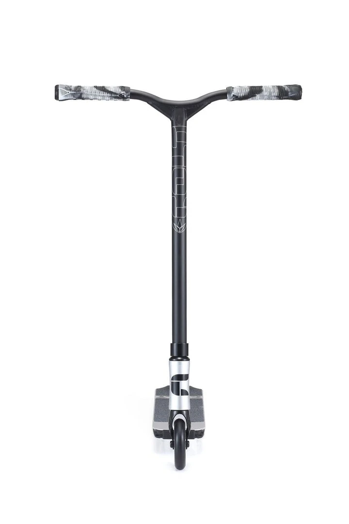 Envy Complete Scooter Colt S4 - Silver 5 Envy Complete Scooter Colt S4 - Silver