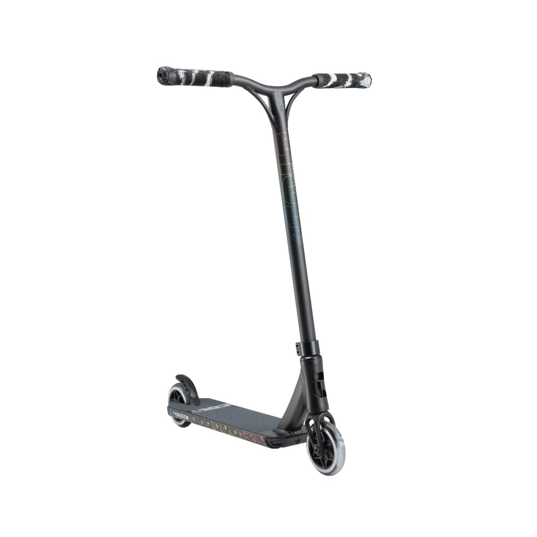 Envy Complete Scooters Colt S5 - Black 4 Envy Complete Scooters Colt S5 - Black