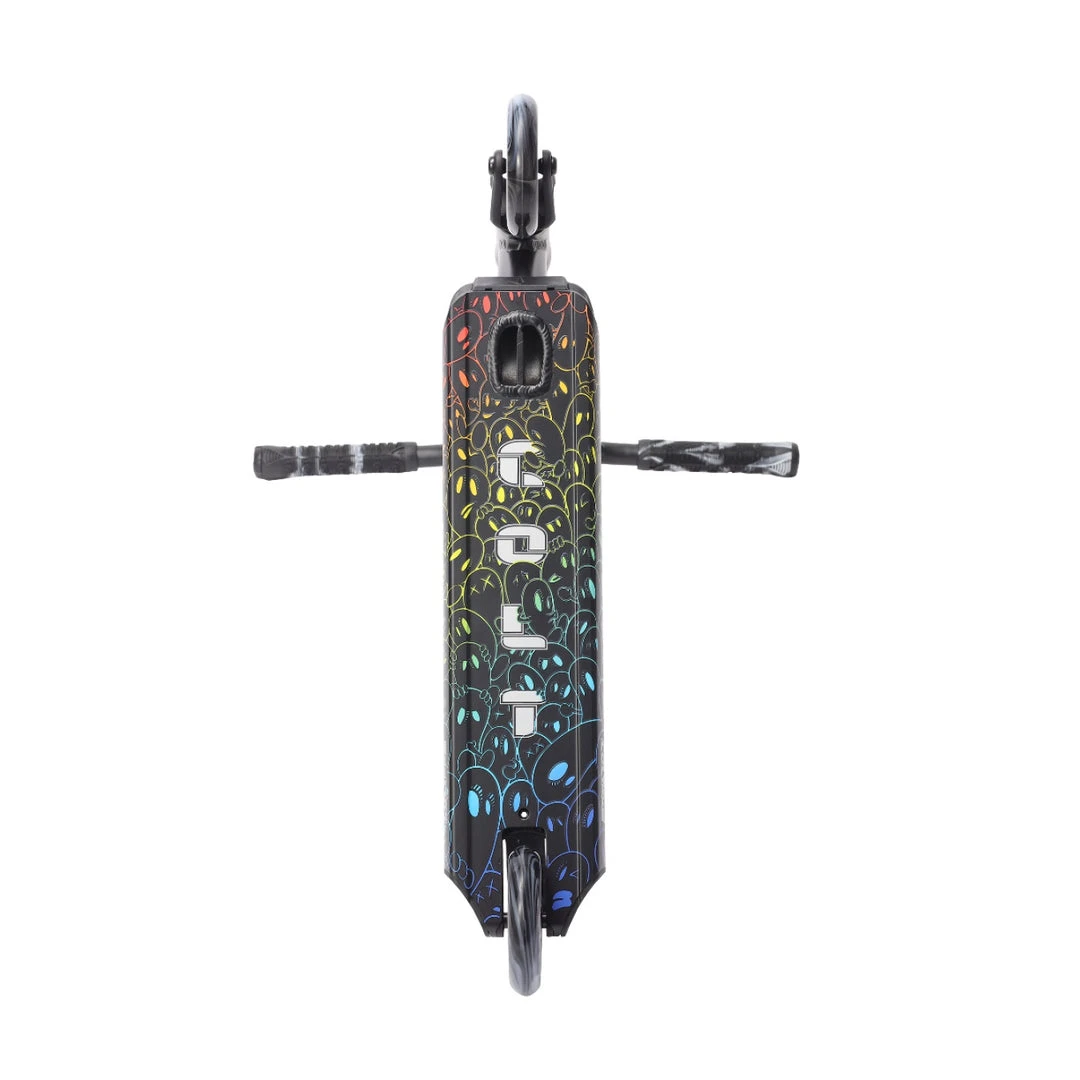 Envy Complete Scooters Colt S5 - Black 5 Envy Complete Scooters Colt S5 - Black