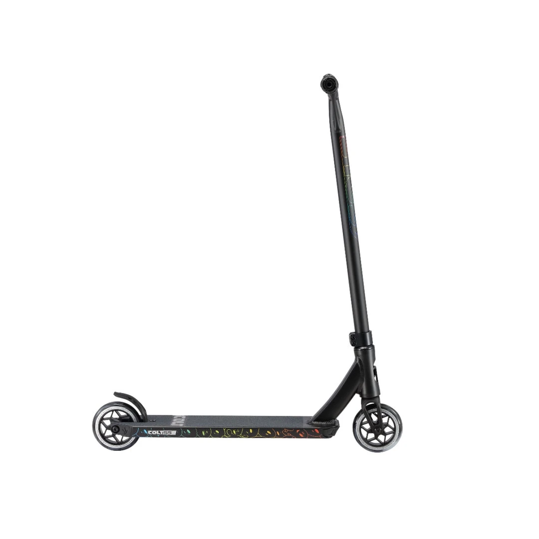 Envy Complete Scooters Colt S5 - Black 7 Envy Complete Scooters Colt S5 - Black