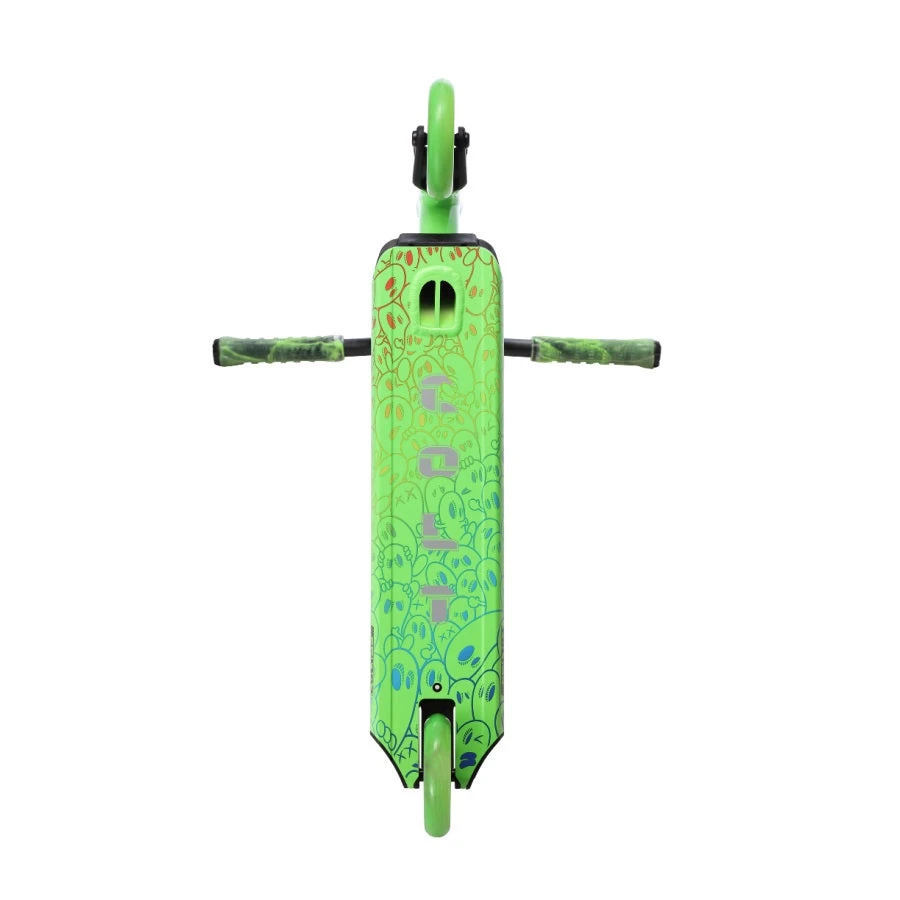 Envy Complete Scooters Colt S5 - Green Envy Complete Scooters Colt S5 - Green