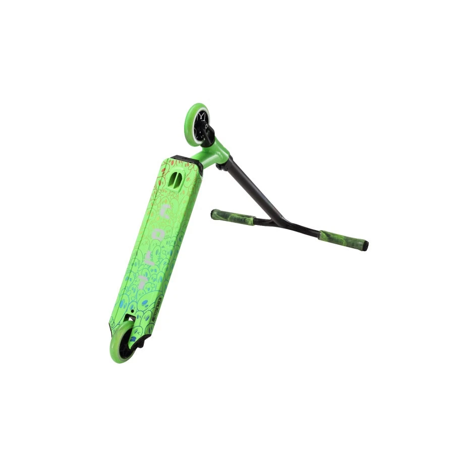 Envy Complete Scooters Colt S5 - Green Envy Complete Scooters Colt S5 - Green