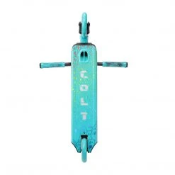 Envy Complete Scooters Colt S5 - Teal