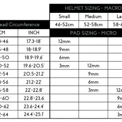 Cortex Conform Multi Sport Helmet - Matte Teal PROTECTIVE GEARS 8 Cortex Conform Multi Sport Helmet - Matte Teal PROTECTIVE GEARS