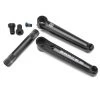 Kink BMX Brace Cranks 160mm - Black 2 Kink BMX Brace Cranks 160mm - Black