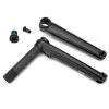 Kink BMX Pillar 24 Cranks 175mm - Black 2 Kink BMX Pillar 24 Cranks 175mm - Black
