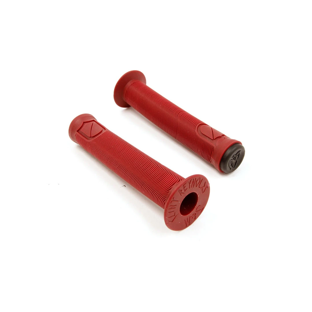 S&M Bikes BMX Reynolds Grips - Merlot 3 S&M Bikes BMX Reynolds Grips - Merlot