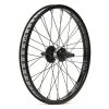 Wheels Cult BMX Crew Cassette V2 Rear Wheel - Black