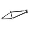 Cult BMX Crew 20" Frame - Black