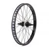 Cult BMX Crew Freecoaster V2 Rear Wheel RHD - Black Wheels