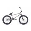 Cult Control 20.75" Complete BMX Bike - Raw 1 Cult Control 20.75" Complete BMX Bike - Raw