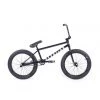Cult Devotion 21" Complete BMX Bike - Black BMX Bikes