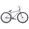 Cult Devotion 29" Cruiser Complete BMX Bike - Grey 2 Cult Devotion 29" Cruiser Complete BMX Bike - Grey