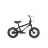 Cult Juvenile 12" BMX Bike - Black BMX Bikes