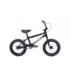 Cult Juvenile 14" Complete BMX Bike - Black