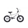 Cult Juvenile 14" Complete BMX Bike - White BMX Bikes