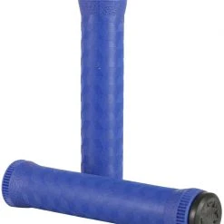Cult BMX Dak Grip - Blue Grips