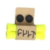 Grips Cult BMX Dak Grip - Neon Yellow