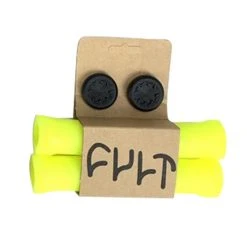 Grips Cult BMX Dak Grip - Neon Yellow