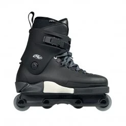 Razors Cult Aggressive Inline Skate Complete - Black