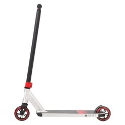 Invert Supreme 2.5-8-13 Complete Scooter - Raw/Black/Red 14 Invert Supreme 2.5-8-13 Complete Scooter - Raw/Black/Red