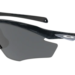 Oakley Sunglasses M2 Frame - Polished Black/Black Iridium