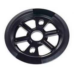 Cult BMX Dak Guard Sprocket 25T - Black Sprockets