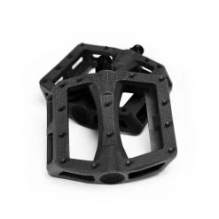 Cult BMX Dak Nylon Pedal 9/16" - Black Pedals