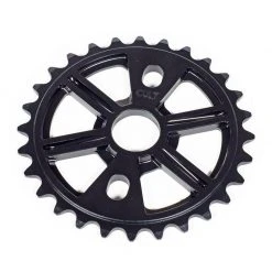 Sprockets Cult BMX Dak V2 Sprocket 25T - Black