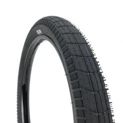 Tires Cult BMX Dehart 2.40" Tread Tire - Black