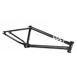 Cult BMX Chase Dehart 20.5" Frame - Black Frames