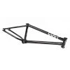 Cult BMX Chase Dehart 20.75" Frame - Black Frames