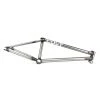 Frames Cult BMX Chase Dehart 20.5" Frame - Raw 2 Frames Cult BMX Chase Dehart 20.5" Frame - Raw