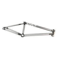 Frames Cult BMX Chase Dehart 20.5" Frame - Raw