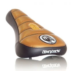 Demolition Matt Cordova MC Pivotal Seat - Gold Top 6 Demolition Matt Cordova MC Pivotal Seat - Gold Top