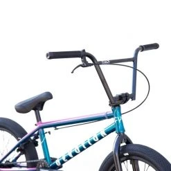 Cult Devotion 21" Complete BMX Bike - Prism BMX Bikes