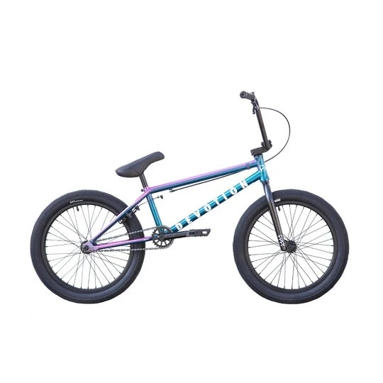 Cult Devotion 21" Complete BMX Bike - Prism BMX Bikes 3 Cult Devotion 21" Complete BMX Bike - Prism BMX Bikes