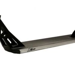 AO Derek Marr Signature Pro Deck - Matte Black/Raw