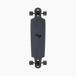 LONGBOARDS Landyachtz Drop Cat 38 Vibes Longboard Complete