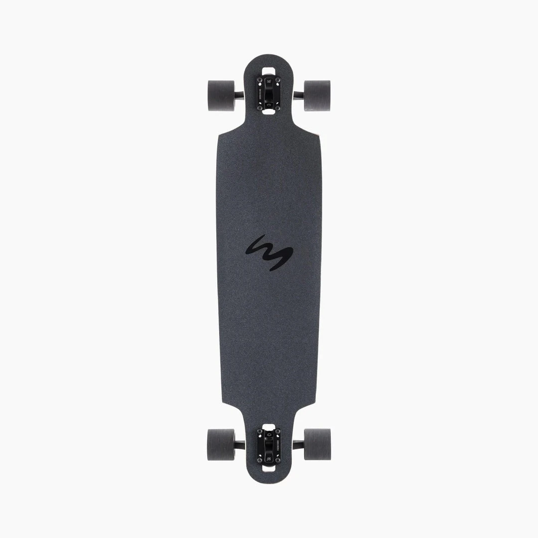 LONGBOARDS Landyachtz Drop Cat 38 Vibes Longboard Complete 4 LONGBOARDS Landyachtz Drop Cat 38 Vibes Longboard Complete