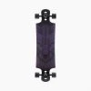 Landyachtz Drop Hammer Night Fox Longboard Complete - Black LONGBOARDS 1 Landyachtz Drop Hammer Night Fox Longboard Complete - Black LONGBOARDS