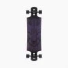 Landyachtz Drop Hammer Night Fox Longboard Complete 2 Landyachtz Drop Hammer Night Fox Longboard Complete