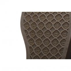 Huf Shoes Dylan Slip On - Black/Dark Gum MEN 7 Huf Shoes Dylan Slip On - Black/Dark Gum MEN