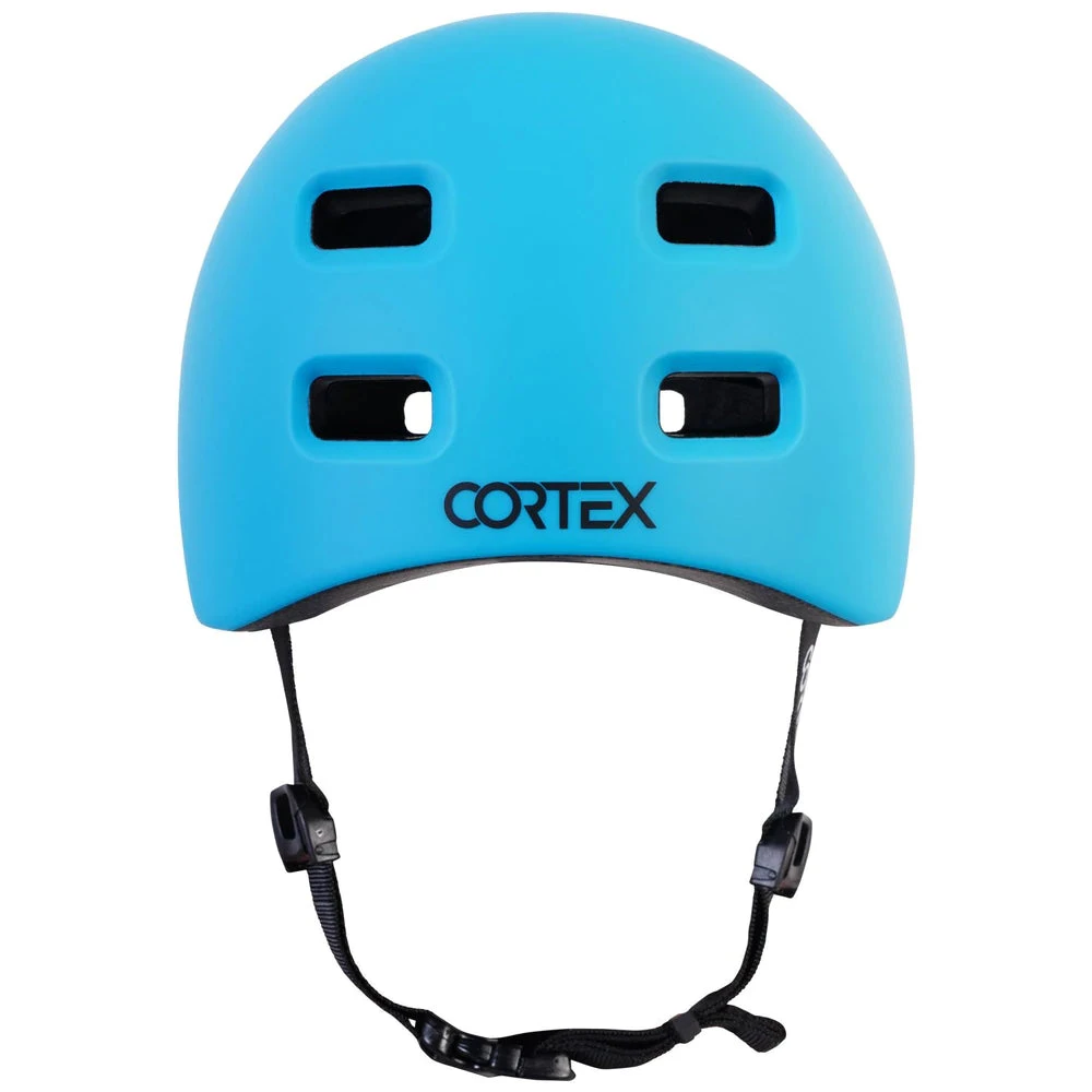 Cortex Conform Multi Sport Helmet - Matte Teal PROTECTIVE GEARS Cortex Conform Multi Sport Helmet - Matte Teal PROTECTIVE GEARS