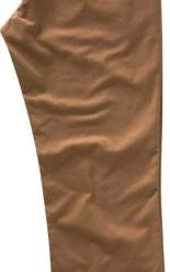 MEN ES Chino Pants Cooler- Tobacco