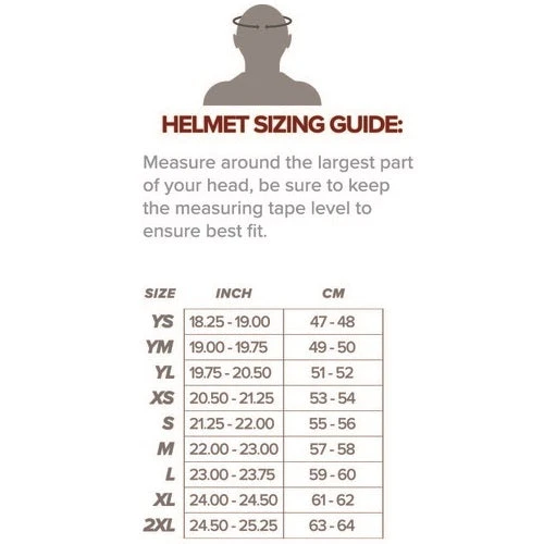 Fly Racing Default Full Face Helmet - Matte White/Black 7 Fly Racing Default Full Face Helmet - Matte White/Black