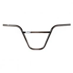 Bars S&M Bikes BMX Elevenz Bar - Trans Black