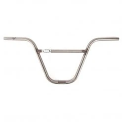 Bars S&M Bikes BMX Elevenz Bar - Gloss Clear